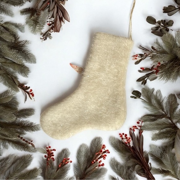 Handcrafted Rustic Christmas Set - Picture 13 of 13